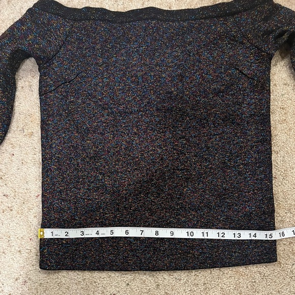 NWT Endless Rose sweater - Picture 11 of 11